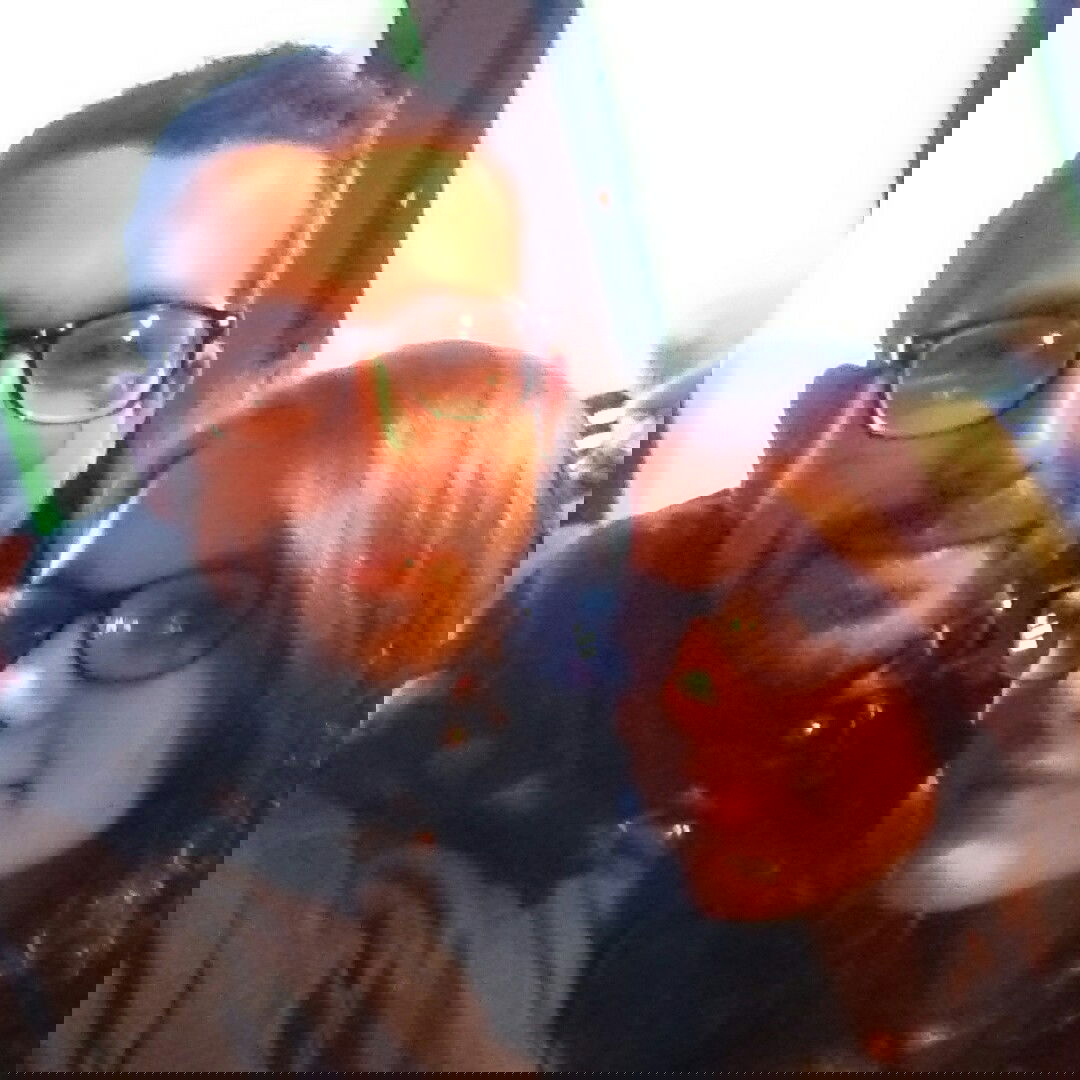 Александр Люгай