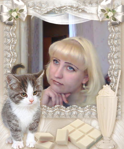 Елена Балаева