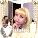 Елена Балаева