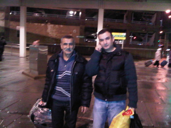 Вячеслав Мушеев