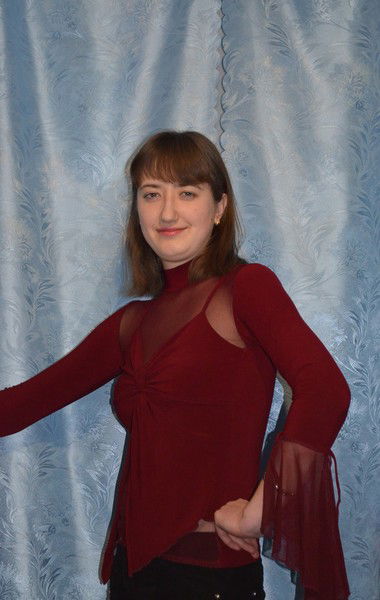 Алла Ершова