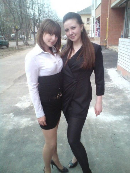 Александра Хорошева