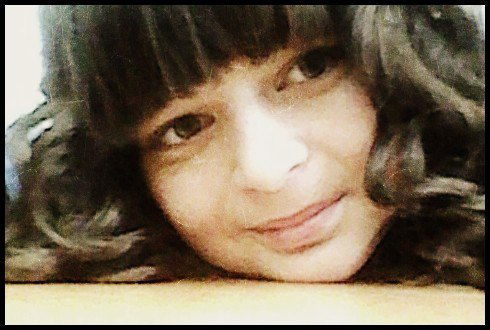 Кристина Фёдорова