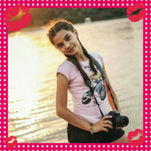 Ксения Соловьева