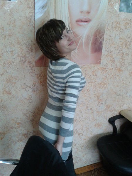 Евгения Вукерт