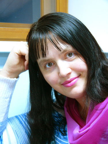 Татьяна Спирчагова