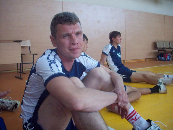 Тагир Хаметзянов