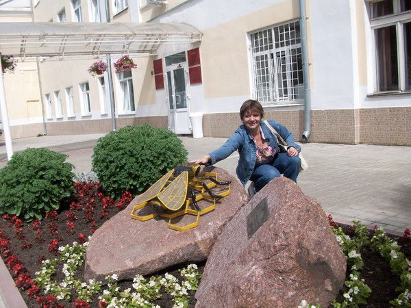 Любовь Кулюкина