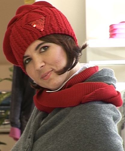 Катерина Дуброва