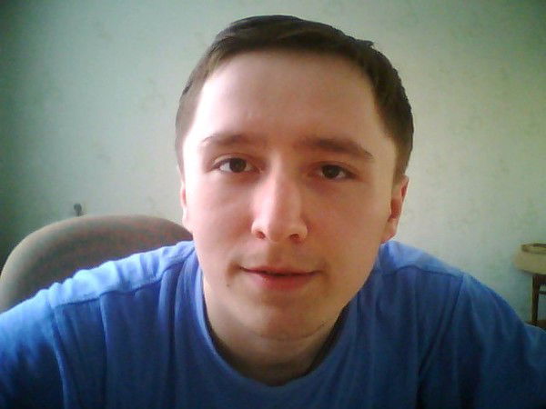 Олег Редругин