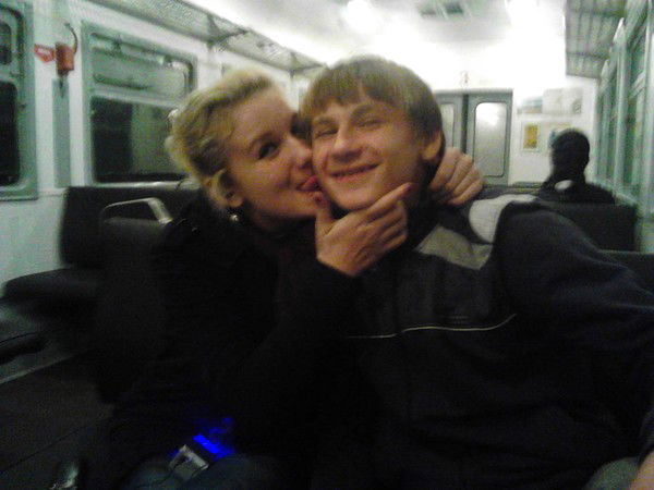 Володя Прусевич