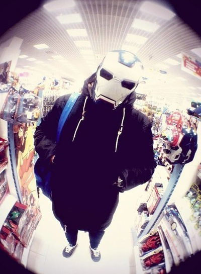 Кирилл Погорелов