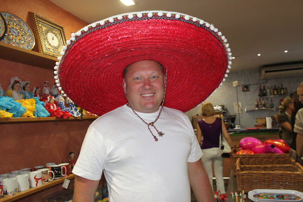 Юрий Кириллов