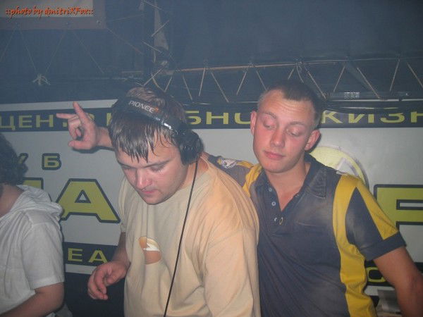 Александр Монахов