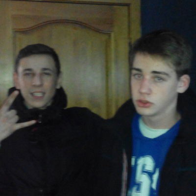 Влад Павлов