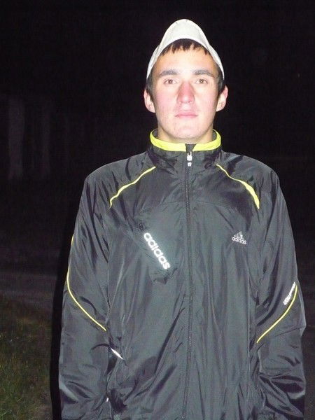 Юрий Красноперов