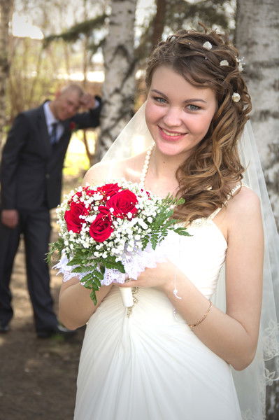 Татьяна Голосова