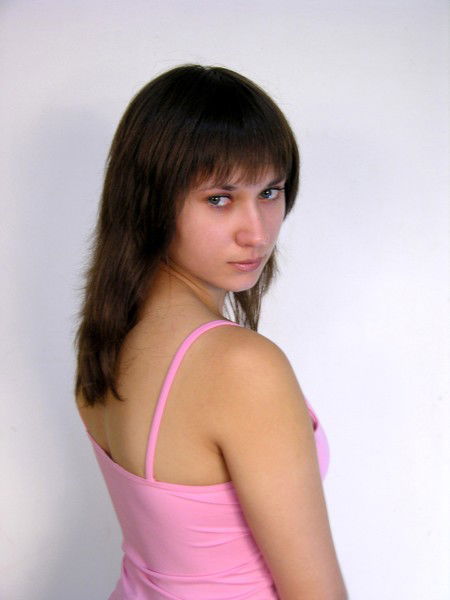 Евгения Викторова