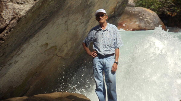 Петр Струев