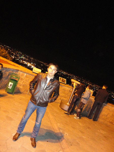 Айдос Махамбетов