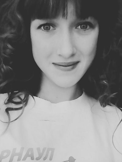 Дарья Половникова