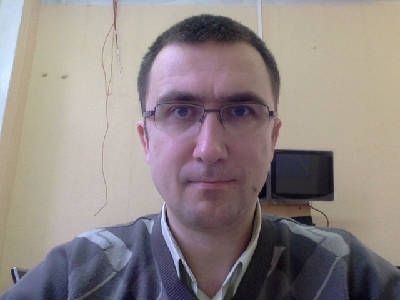 Денис Афанасьев