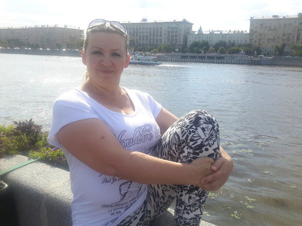 Елена Мажитова