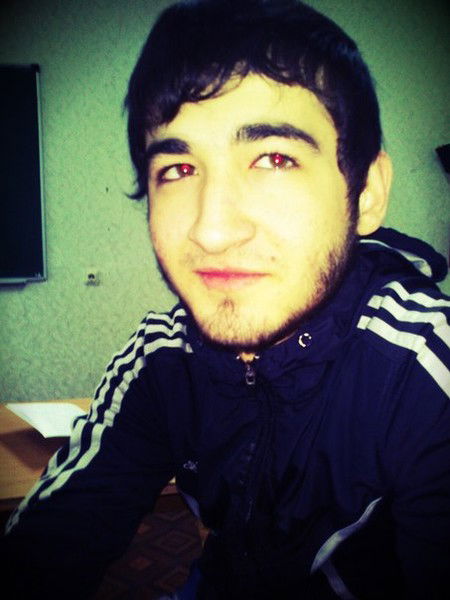 Ислам Койчуев