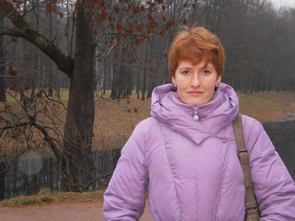 Татьяна Сергеева