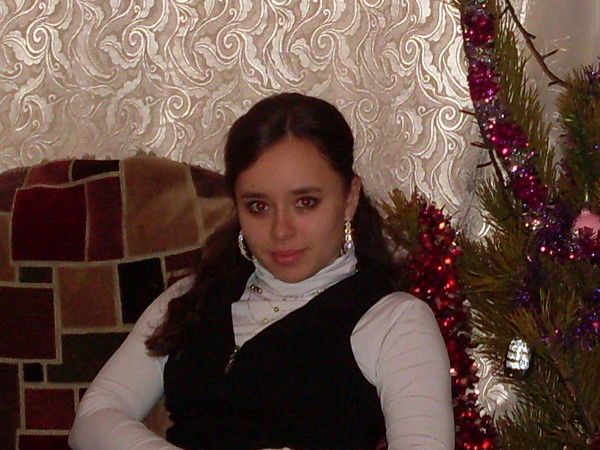 Екатерина Истомина