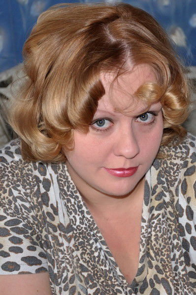 Александра Мартынова