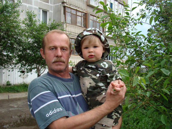 Михаил Капитулин