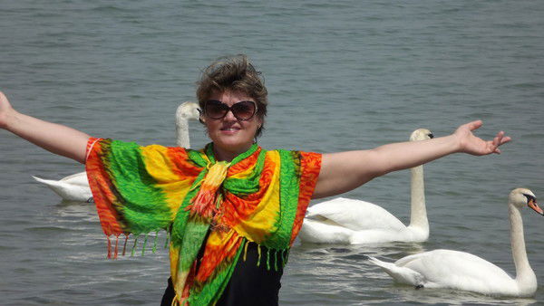 Светлана Светлая