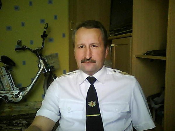 Радик Миргалимов