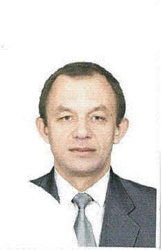 Андрей Бахмет