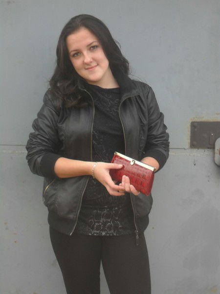 Лера Волянская