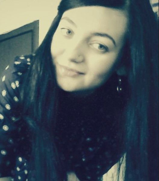 Анна Солдатова