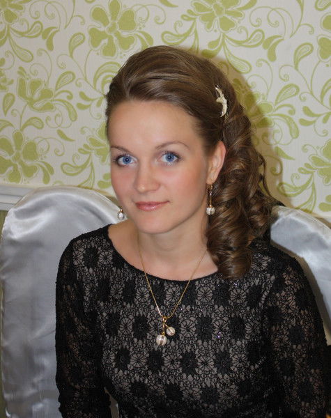 Альбина Юнусова