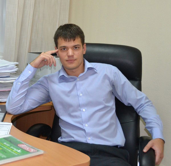 Егор Созинов