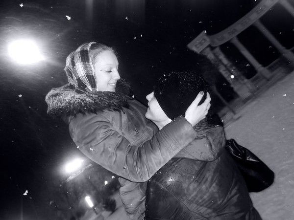 Юлия Анатольевна