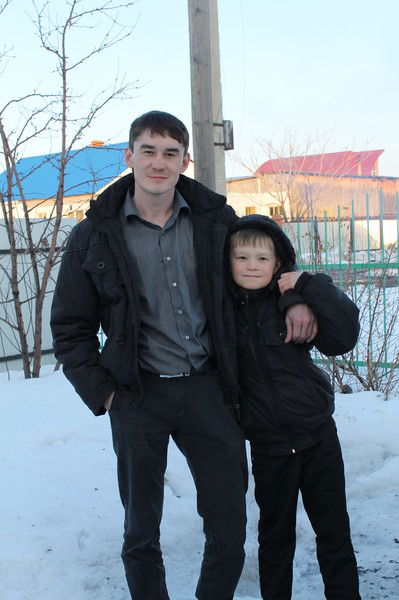 Руслан Кучуков