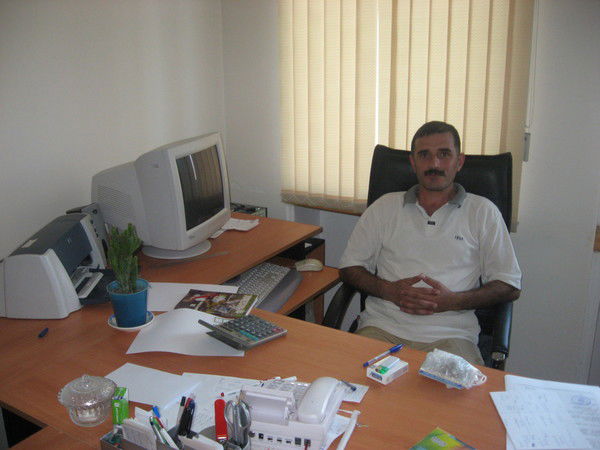 Сахиб Керимов