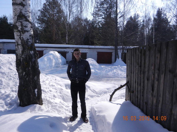 Николай Котлов