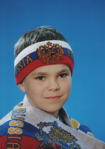 Руслан Барсамов