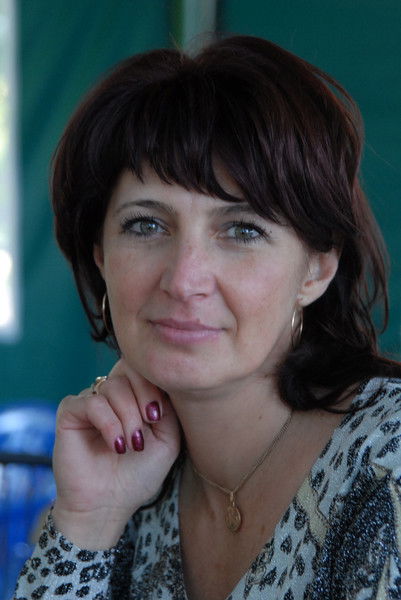 Елена Фомина
