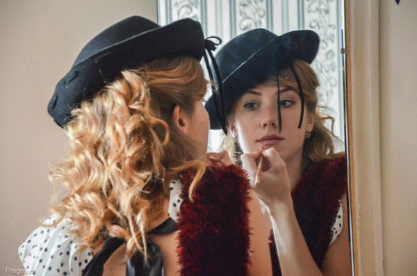 Марина Бельтюкова