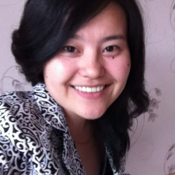 Айнура Арзымамат Кызы