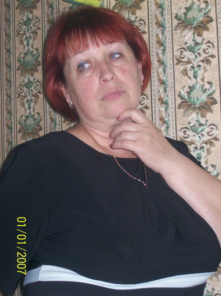 Нелли Умнова