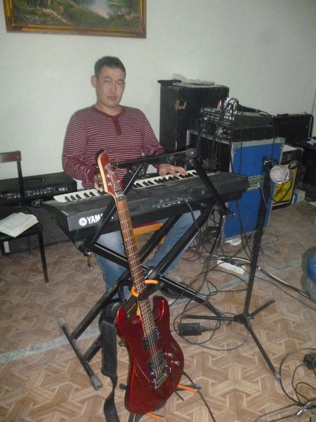 Зеинолла Ибраев