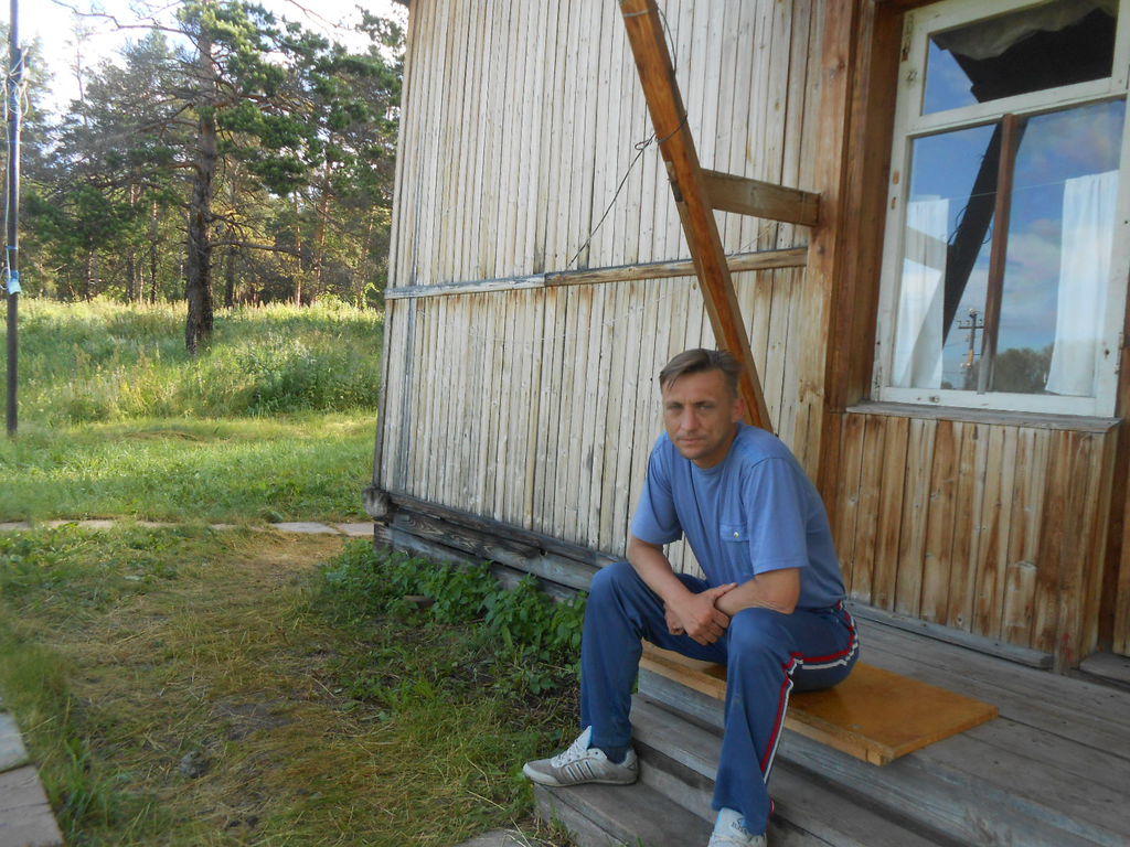 Андрей Савин